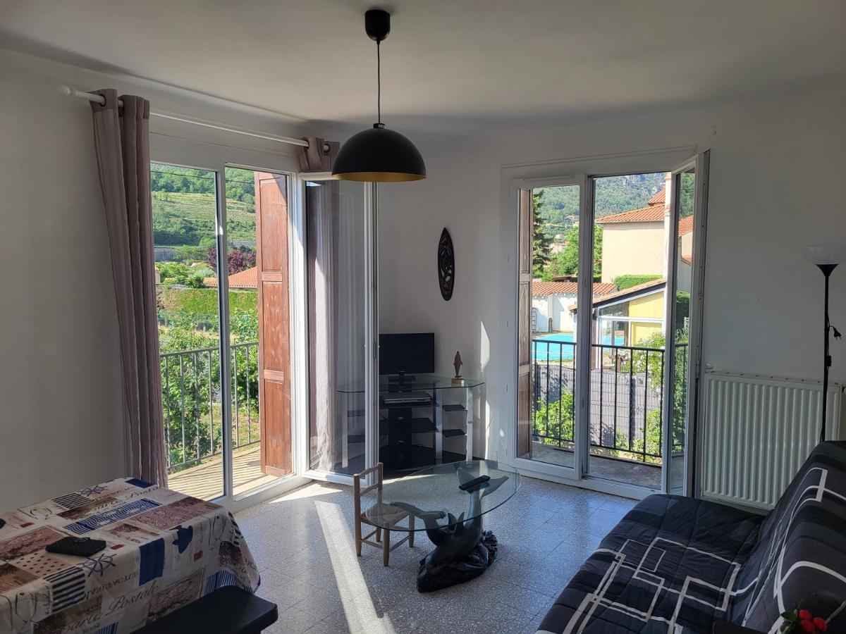 Appartement T3 80M2 Ria Sirah Bagian luar foto