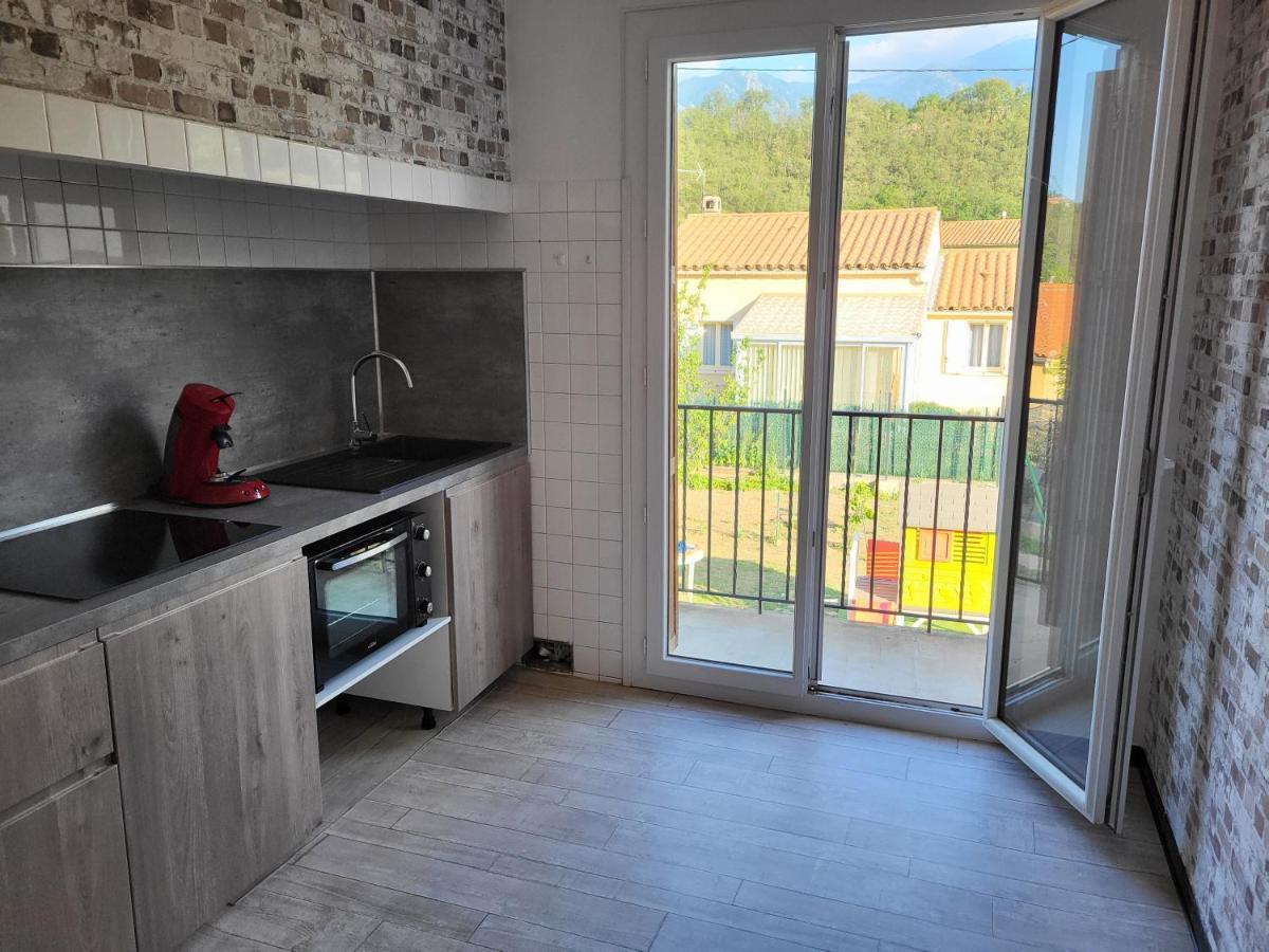 Appartement T3 80M2 Ria Sirah Bagian luar foto