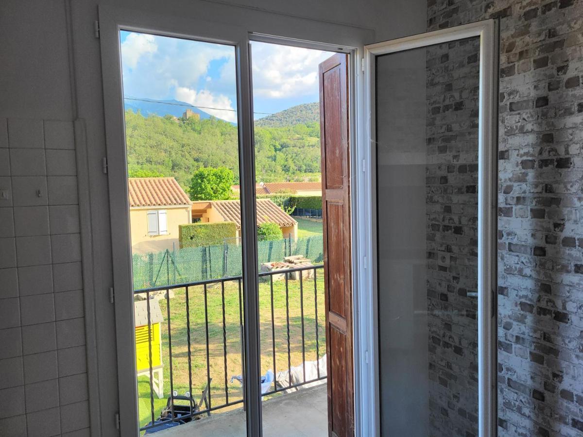 Appartement T3 80M2 Ria Sirah Bagian luar foto