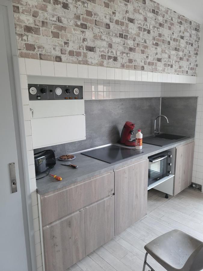 Appartement T3 80M2 Ria Sirah Bagian luar foto
